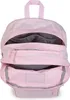 JanSport Schulrucksack Rucksack Big Day Backpack Pink Ice Produktbild-Vorschau 4