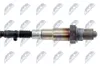 NTY Lambdasonde für RENAULT CLIO II (BB0/1/2, CB0/1/2) Produktbild-Vorschau 2