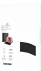 Cazy Housse pour Tablette avec Clavier compatible avec iPad Voir les images du produit 9