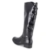 Gabor Damen Klassische Stiefel,,Boots,schwarz,37.5 EU / 4.5 Produktbild-Vorschau 3