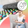 Fußmassagematte, Akupressurmatte, Gesunde Beinmassagematte, Produktbild-Vorschau 9
