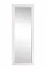 Zalena Rahmenspiegel Triest Chrome 120 x 50cm Produktbild-Vorschau 2