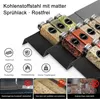 Gewürz Organizer Schublade, 6 Stück Abnehmbares Produktbild-Vorschau 8