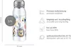 alfi Isolier-Trinkflasche KIDS ISO BOTTLE "crazy jungle" Produktbild-Vorschau 2
