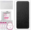 apgo Rückseite Schutzfolie, Skin, kompatibel mit Doogee Produktbild-Vorschau 1