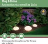 Paulmann Plug & Shine LED Lichtobjekt Stone Produktbild-Vorschau 5