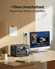 BLUETTI Elite 30 V2 Tragbare Powerstation, 288 Wh LFP Produktbild-Vorschau 4
