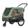 Tiggo VS Pets L Hundeanhänger & Jogger 2-in-1 Hundebuggy, Produktbild-Vorschau 1