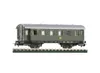 Piko Wagon pasażerski Bl 2. kl. DB III - 57630 Podgląd zdjęcia produktu 1