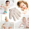 Beruhigende Babyhand, Baby-Schläferkissen mit Tiermotiven Produktbild-Vorschau 3
