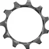 Shimano Abschlußritzel mit Distanzstück 11 Zähne Produktbild-Vorschau 2