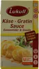 Lukull Cheese Gratin Sauce krémová omáčka do trouby se Náhled obrázku produktu 5