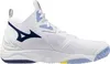Mizuno Wave Momentum 3 Mid Indoorschuhe Senior Produktbild-Vorschau 8