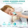 Elektrischer Baby Nasensauger mit 3 Stufen und 3 Produktbild-Vorschau 7