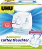 UHU Luftentfeuchter Ambiance weiß, 450 g Produktbild-Vorschau 1