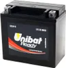Unibat Batterie cbtx14 Batterie cbtx14 fa Produktbild-Vorschau 1