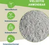 Schicker Mineral-Diabas Urgesteinsmehl sandig 25 kg Produktbild-Vorschau 12
