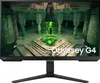 Samsung LS27BG400EUXEN Computerbildschirm 68,6 cm (27") Náhled obrázku produktu 7