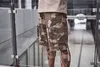 Brandit Urban Legend Shorts Herren (Light Woodland) Größe Produktbild-Vorschau 8