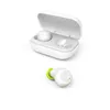 hama Bluetooth-Kopfhörer Spirit Chop, Weiß Produktbild-Vorschau 1