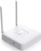 TP-Link VIGI NVR1108H-W NVR video recorder Bianco Anteprima dell’immagine prodotto 2