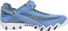 Allrounder by Mephisto Slipper da donna NIRO blu Taglia EUR Anteprima dell’immagine prodotto 5