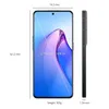 Oppo Reno 8 Pro 5G 8/256Gb Smartfon Czarny Podgląd zdjęcia produktu 4