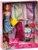 Mattel GDJ40 - Barbie - Puppe inkl. stylischen Outfit und Produktbild-Vorschau 19