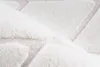 Vivica 200 Weiß / Creme 80cm x 250cm Produktbild-Vorschau 3
