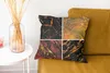 MuchoWow® Zierkissen Sofakissen Wohnzimmer Dekokissen 40x40 Produktbild-Vorschau 6