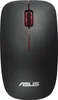 ASUS WT300 RF /BK-RD Maus Beidhändig RF Drahtlos Optisch Produktbild-Vorschau 3