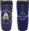 STAR TREK - Travel Tasse/Becher Starfleet command Produktbild-Vorschau 2