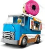 LEGO City Truck s donutmi, Stavebnica, 5 rok / roky, Plast, Náhľad obrázku produktu 15