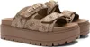Guess Faxon Pantolette Beige Produktbild-Vorschau 19