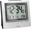 Tisch-/Weckuhr mit Snoozefunktion, integriertes Produktbild-Vorschau 3