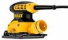 DeWALT DWE6411, Schwingschleifer, Schwarz, Gelb, 14000 OPM, Produktbild-Vorschau 19