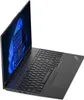 Lenovo ThinkPad E16 AMD G2 (21M50025GE), Notebook Produktbild-Vorschau 16