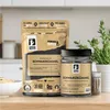 Schwarzkümmel, ganz, Schwarzkümmelsamen zum Kochen, 3 x Produktbild-Vorschau 4