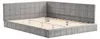 Letto imbottito 140 x 200 cm, utilizzabile anche come Anteprima dell’immagine prodotto 16