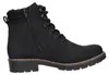 Chaussures de randonnée pour femmes Rieker, bottines à Voir les images du produit 36