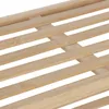 Scaffale per scarpe Relaxdays, 2 ripiani, A x L x P: ca. 33 Anteprima dell’immagine prodotto 6