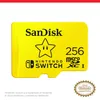 Prepínač SD Memory 256 GB Náhľad obrázku produktu 6