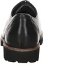Sioux Meredith 700 sportlicher Schnürer Schwarz Produktbild-Vorschau 37