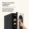 Klarstein Vinovilla Victoria 17 chladnička na víno - 17 Náhľad obrázku produktu 5