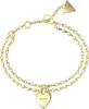 GUESS All You Need is Love Armband Produktbild-Vorschau 4