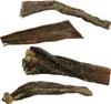 1kg Schecker Dörrfleisch  DOGREFORM Rinderpansen (natur) - Produktbild-Vorschau 3