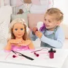 Bayer Design 90090AA Charlene Magic Nails Frisier- und Produktbild-Vorschau 3