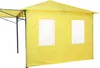 tepro Seitenteilset für Pavillon Lehua und Pavillon Waya Produktbild-Vorschau 6