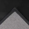 Hochflor Teppich Einfarbig - Graphit - 80x150 cm - Produktbild-Vorschau 6