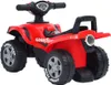 vidaXL Aufsitz-Quad für Kinder Good Year Rot Produktbild-Vorschau 3